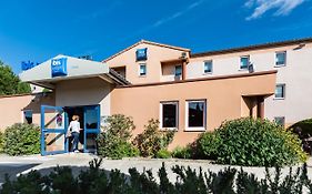 Ibis Budget Orange Centre Exterior photo
