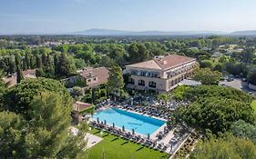 Le Vallon de Valrugues&Spa Saint-Rémy-de-Provence Exterior photo