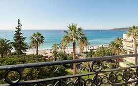 Hôtel Vacances Bleues Royal Westminster Menton Exterior photo