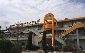Premiere Classe Marseille La Valentine Exterior photo