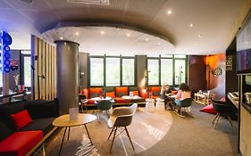 Hotel ibis Avignon Centre Gare Exterior photo