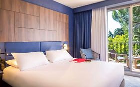 Mercure Marseille Centre Bompard La Corniche Exterior photo