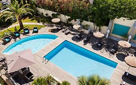 Nehô Suites Cannes Croisette Exterior photo