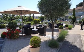 Hotel Campanile Marseille Saint Antoine Exterior photo