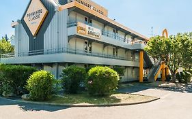 Hôtel Première Classe Orange Exterior photo