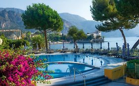 Hôtel Vacances Bleues Delcloy Saint-Jean-Cap-Ferrat Exterior photo