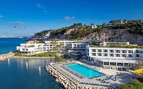 nhow Marseille Exterior photo