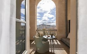 InterContinental Marseille - Hôtel Dieu Exterior photo