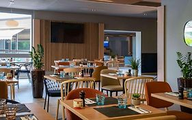 Novotel Antibes Sophia Antipolis Valbonne Exterior photo