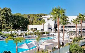 Mouratoglou Hotel&Resort Biot Exterior photo