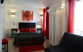 Hôtel Le Mistral Marseille Room photo