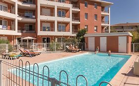 Appart’City Aix en Provence – La Duranne Aix-en-Provence Exterior photo