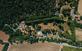 Club Vacances Bleues Domaine de Château Laval Gréoux-les-Bains Exterior photo