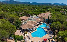 Garrigae Domaine de l'Esterel Saint-Raphaël Exterior photo