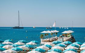 Mondrian Cannes Exterior photo