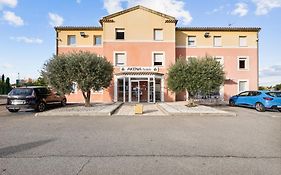 Hotel Akena Chateaurenard - Parc Des Expositions Avignon Châteaurenard Exterior photo