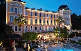 Hôtel l'Orangeraie La Croix-Valmer Exterior photo