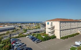 ibis budget Marseille L'Estaque Exterior photo
