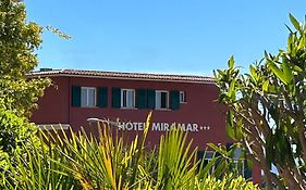 Hotel Miramar Cap-d'Ail Exterior photo