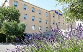 Ibis Budget Marseille Valentine Exterior photo