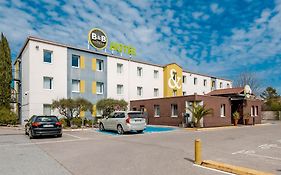 B&B HOTEL Brignoles Exterior photo
