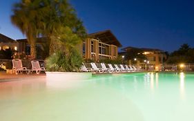Mercure Thalasso&Spa Port Fréjus Exterior photo