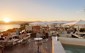 Le 1932 Hotel&Spa Cap d'Antibes - MGallery Juan-les-Pins Exterior photo