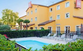 Hotel ibis Manosque Cadarache Exterior photo