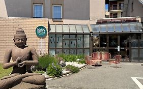 Best Western Hôtel Gap Exterior photo