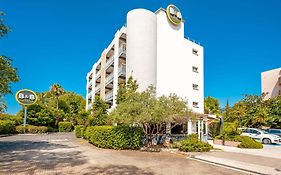 B&B Hôtel Hyères Exterior photo