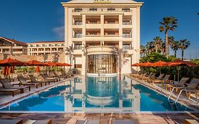 Hotel Villa M Marseille Exterior photo