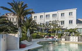 Le Petit Nice - Passedat Marseille Exterior photo