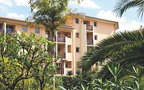 Résidence Pierre&Vacances Les Citronniers Menton Exterior photo