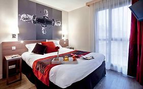 Aparthotel Adagio Aix-en-Provence Centre Exterior photo