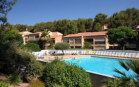 Residence Odalys Le Vallon Du Roy Sanary-sur-Mer Exterior photo
