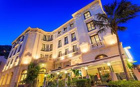 Hotel El Paradiso Menton Exterior photo