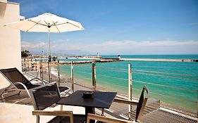 Villa Azur Villeneuve-Loubet Room photo