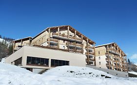 Résidence Odalys Le Village de Praroustan Pra Loup Exterior photo