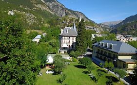 Villa Morelia Jausiers Exterior photo