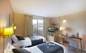 Citadines Prado Chanot Marseille Room photo