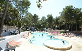 Camping les Playes Six-Fours-les-Plages Exterior photo