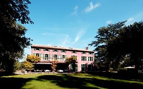 Bed and Breakfast Domaine de Fauveris à Lorgues Exterior photo