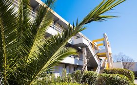 Premiere Classe Toulon La Seyne-sur-Mer Exterior photo