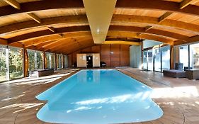 Hotel Spa Plage St Jean La Ciotat Exterior photo