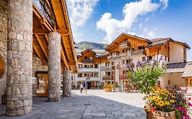 Hauts de Préclaux By Infini Mountain Les Orres Exterior photo