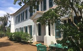 Hotel Le Manoir de Port-Cros Exterior photo