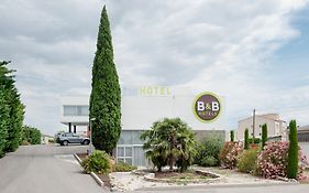B&B HOTEL Orange - Échangeur A7 A9 Exterior photo
