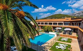 Noemys Toulon La Valette - ex Mona Lisa Val'hotel Exterior photo