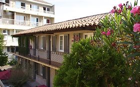 Hotel Le Concorde à Aix-en-Provence Exterior photo