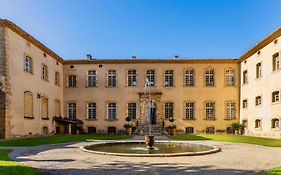 Château de la Pioline Aix-en-Provence Exterior photo